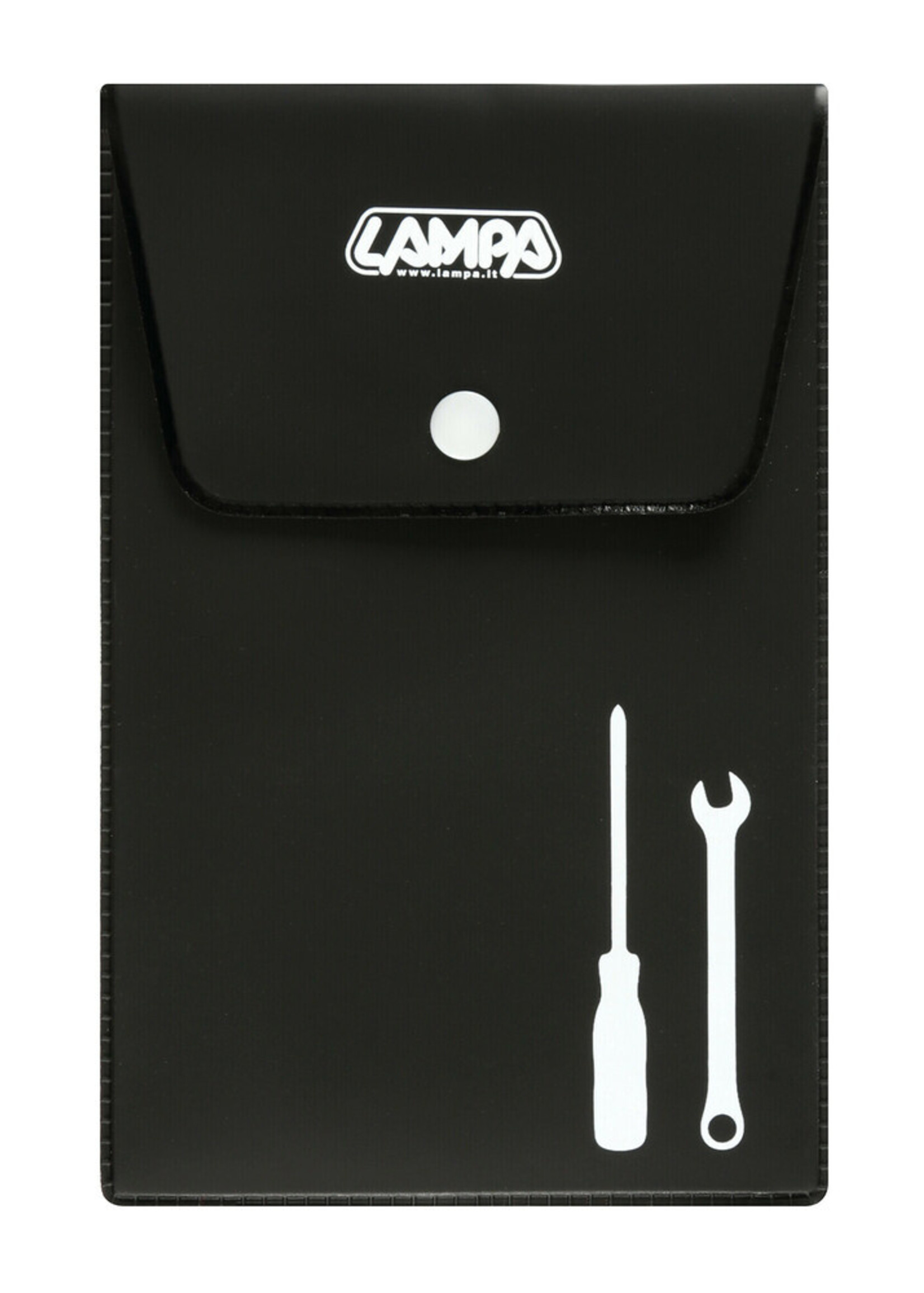 Lampa Motorcycle tools holder