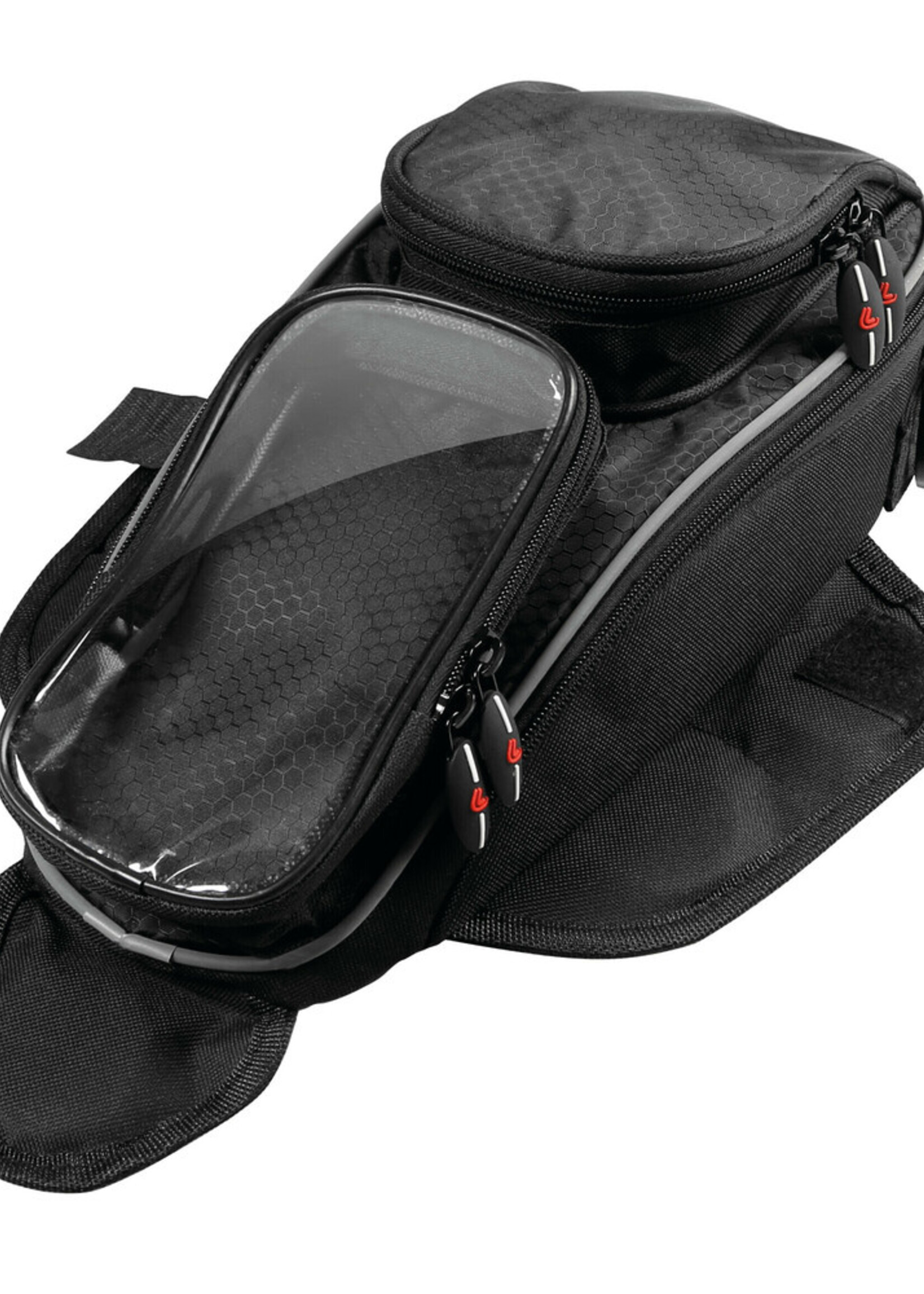 Lampa Speed Tour, cordura magnetic bag