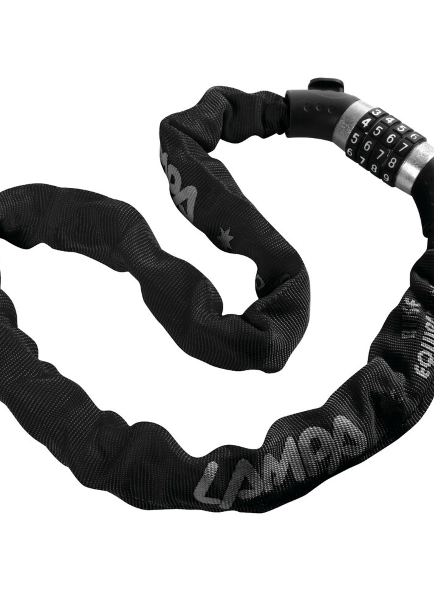 Lampa Snake-Combi, chain lock - 100 cm