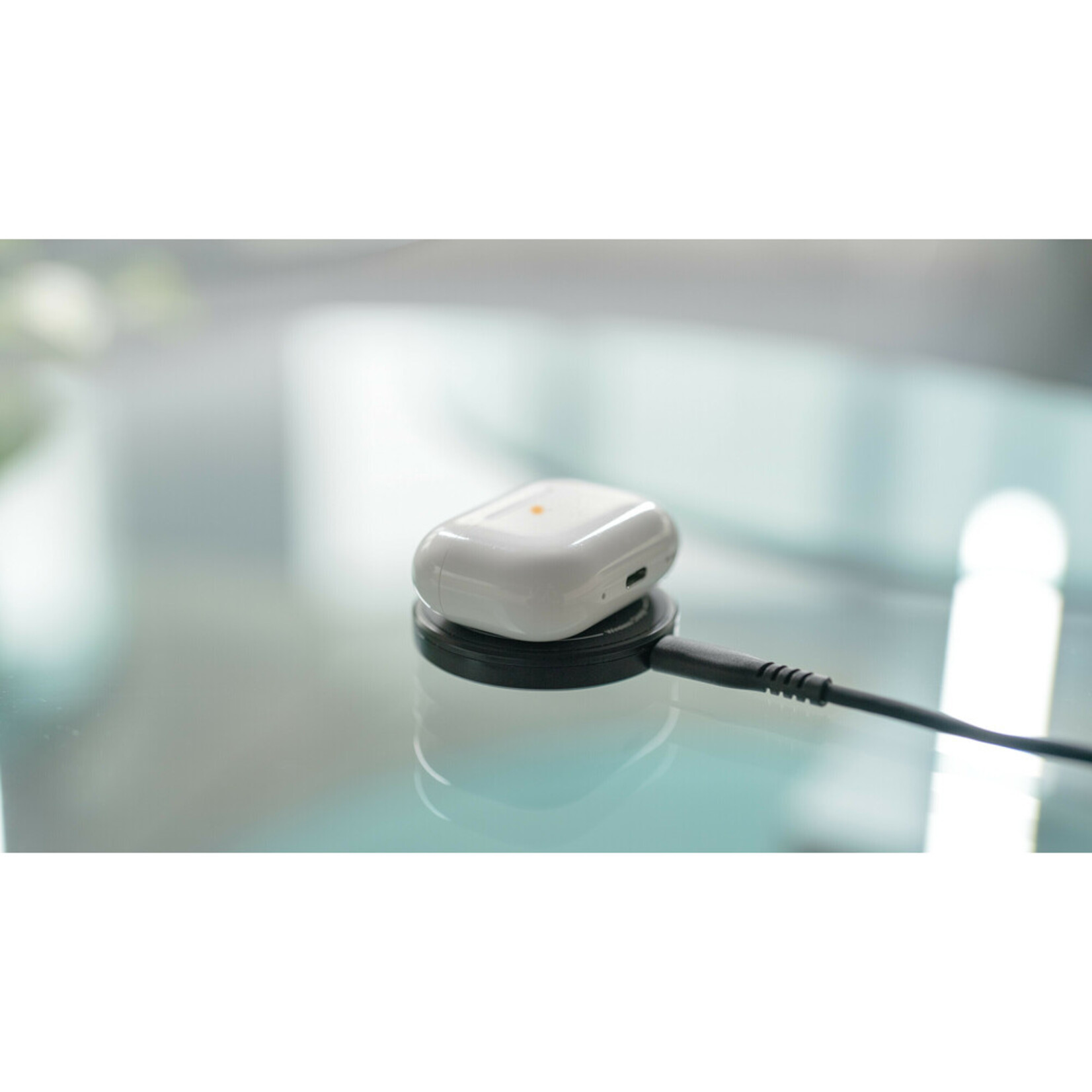 Optiline Mag, 3 in 1 magnetic wireless charger