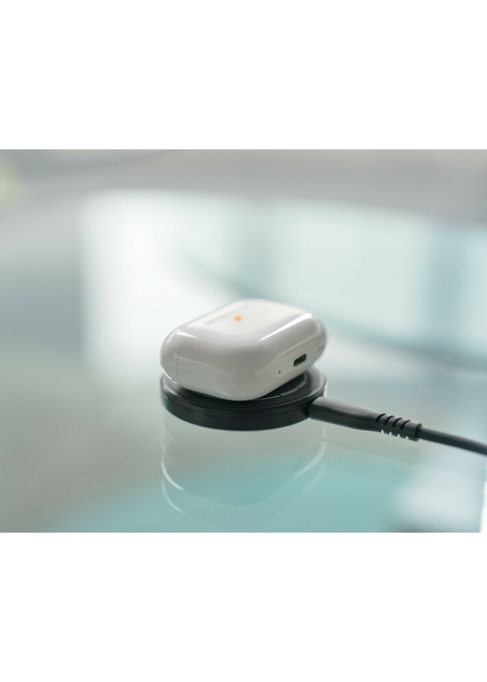 Optiline Mag, 3 in 1 magnetic wireless charger