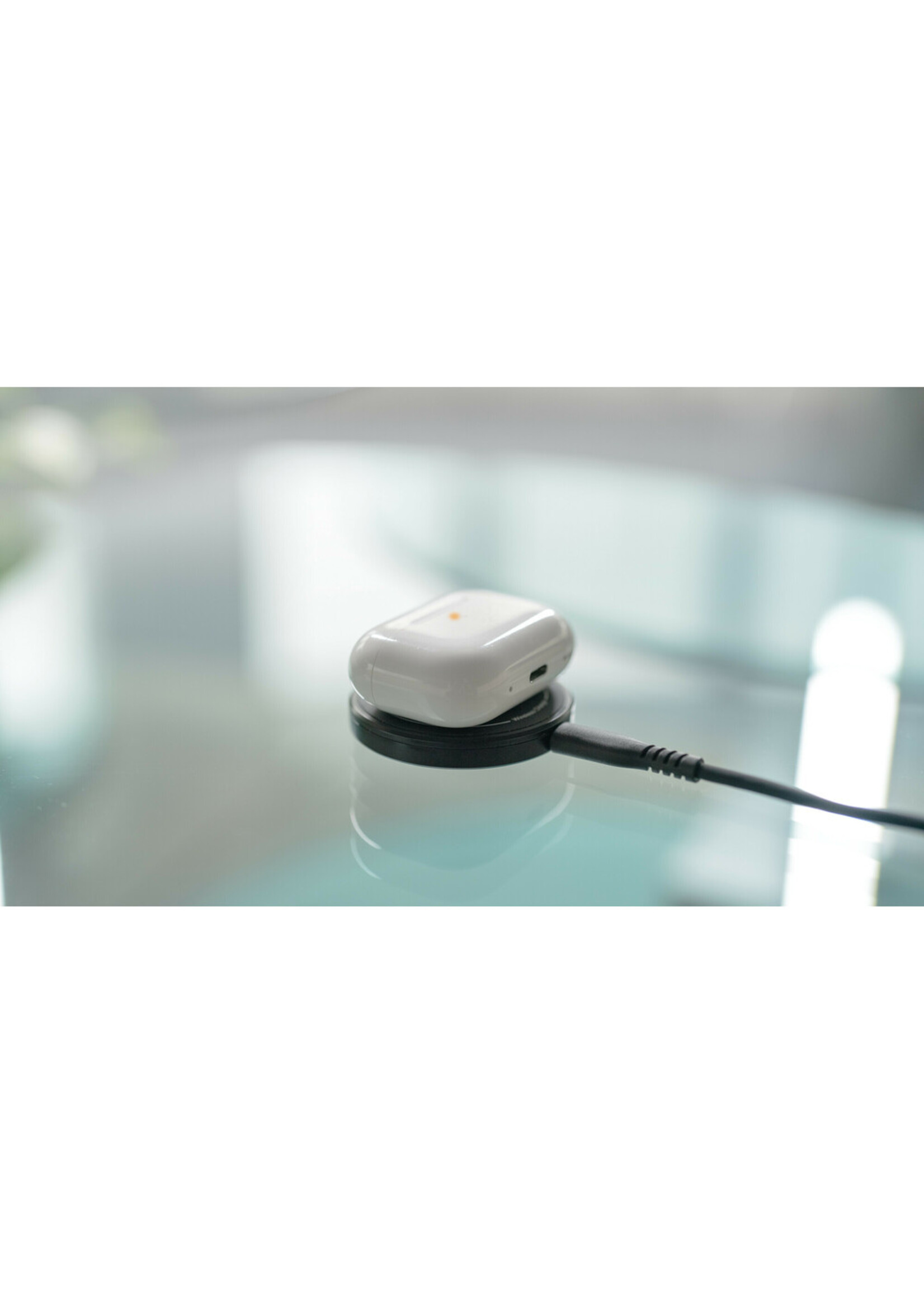 Optiline Mag, 3 in 1 magnetic wireless charger