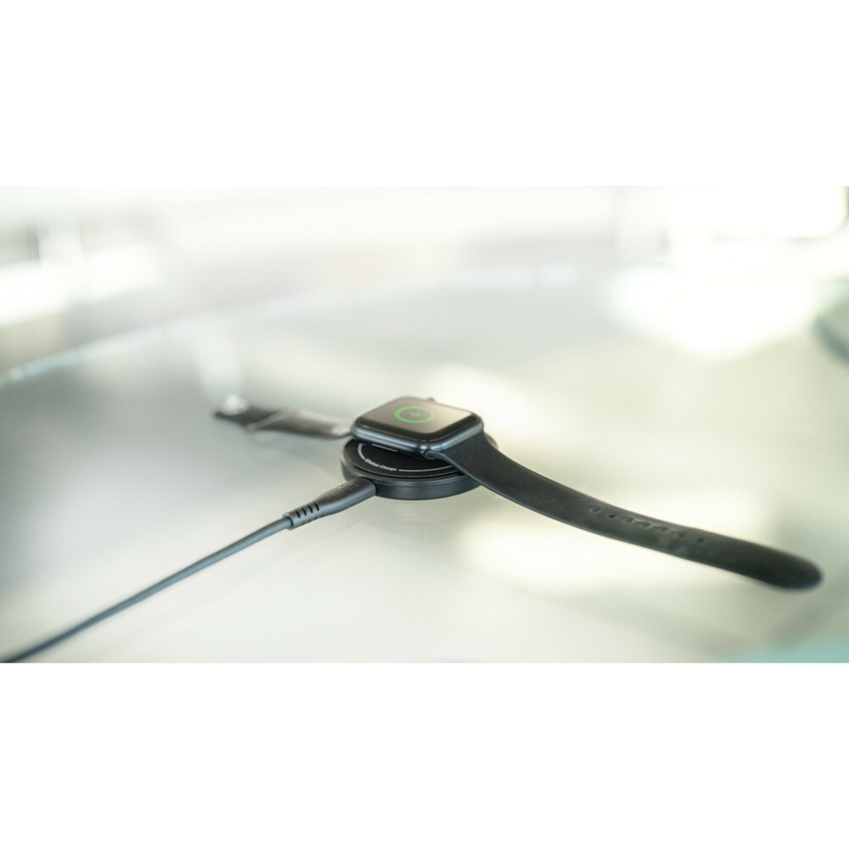 Optiline Mag, 3 in 1 magnetic wireless charger