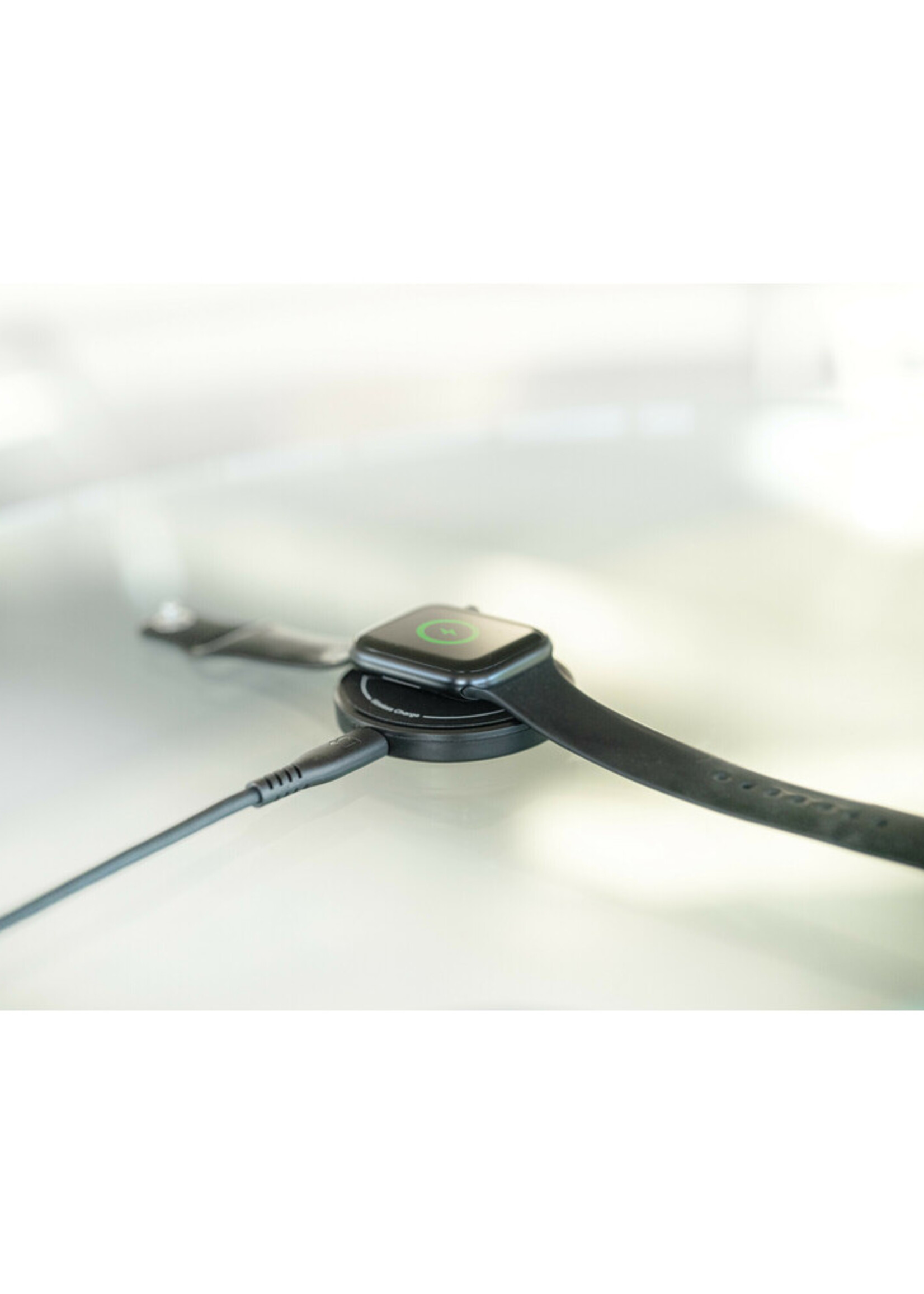 Optiline Mag, 3 in 1 magnetische draadloze oplader