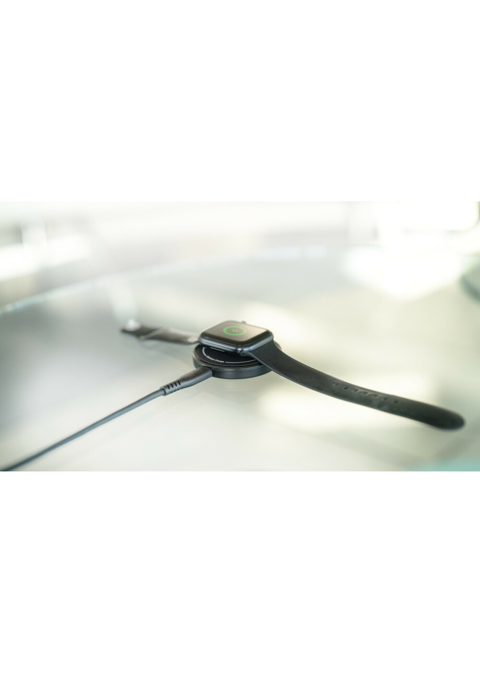 Optiline Mag, 3 in 1 magnetische draadloze oplader