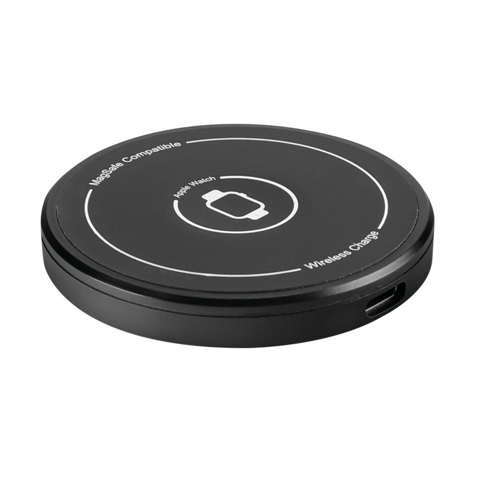 Optiline Mag, 3 in 1 magnetische draadloze oplader