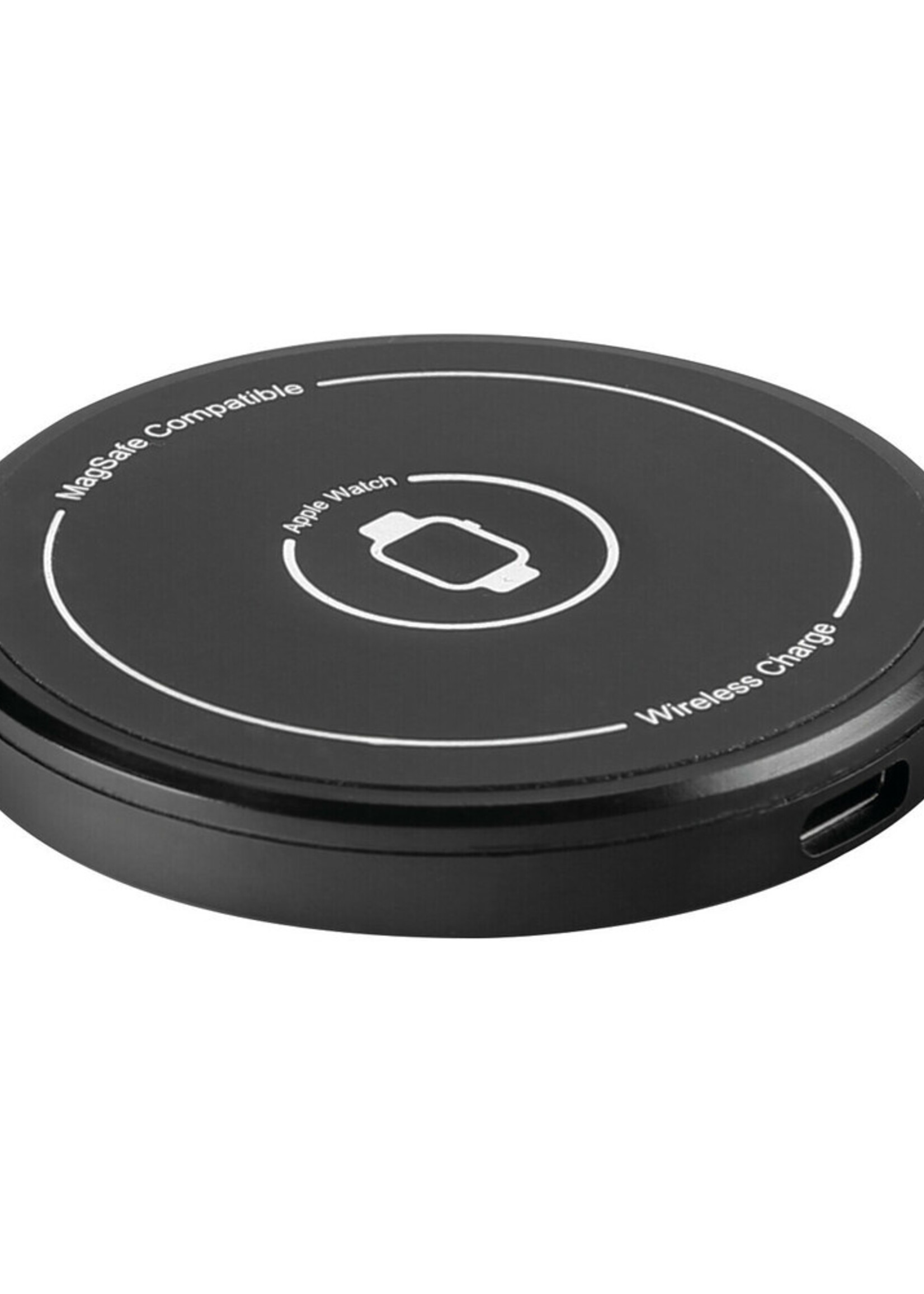 Optiline Mag, 3 in 1 magnetische draadloze oplader