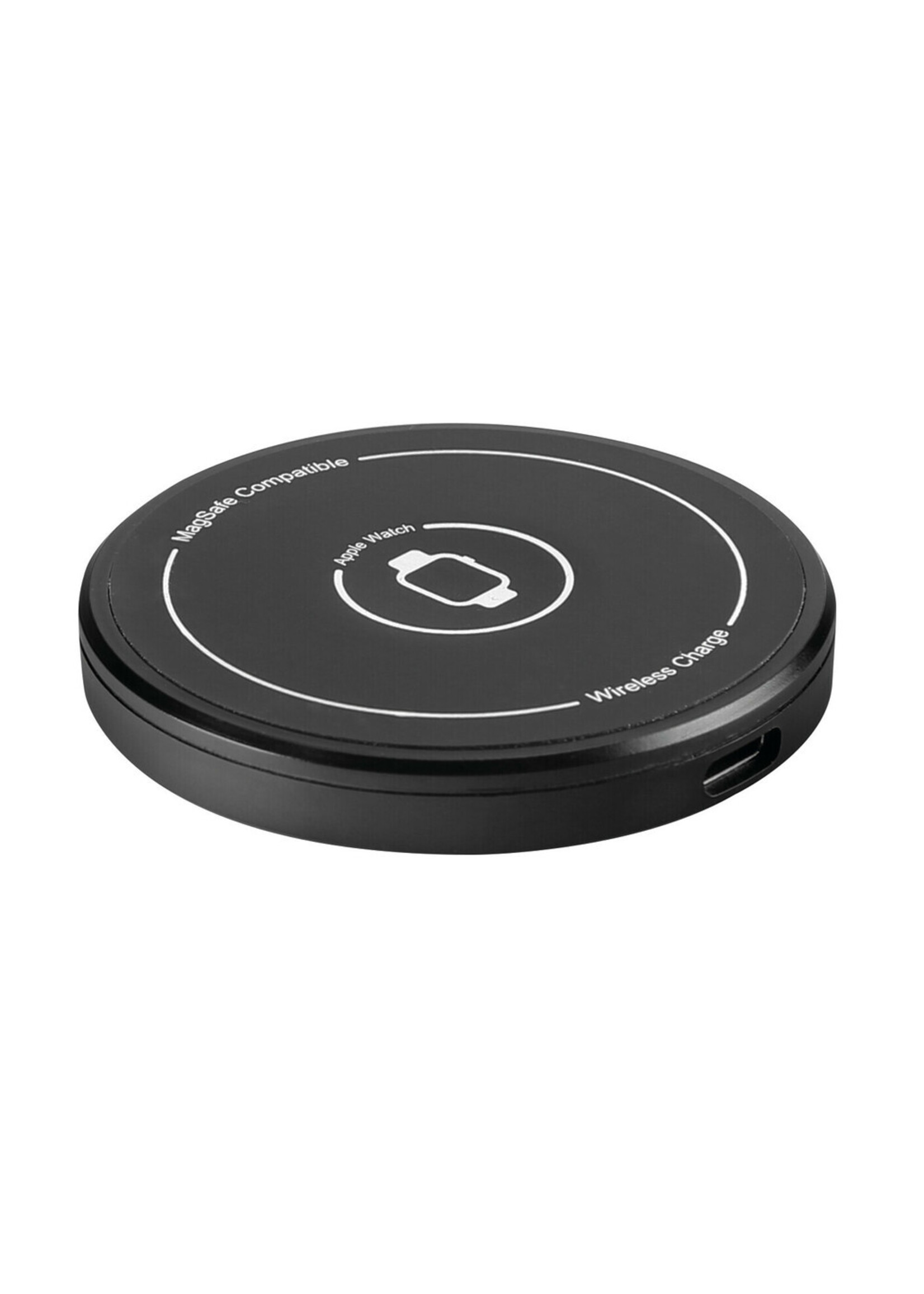 Optiline Mag, 3 in 1 magnetische draadloze oplader