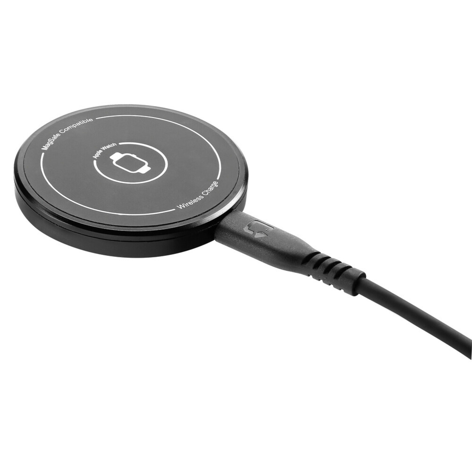 Optiline Mag, 3 in 1 magnetic wireless charger