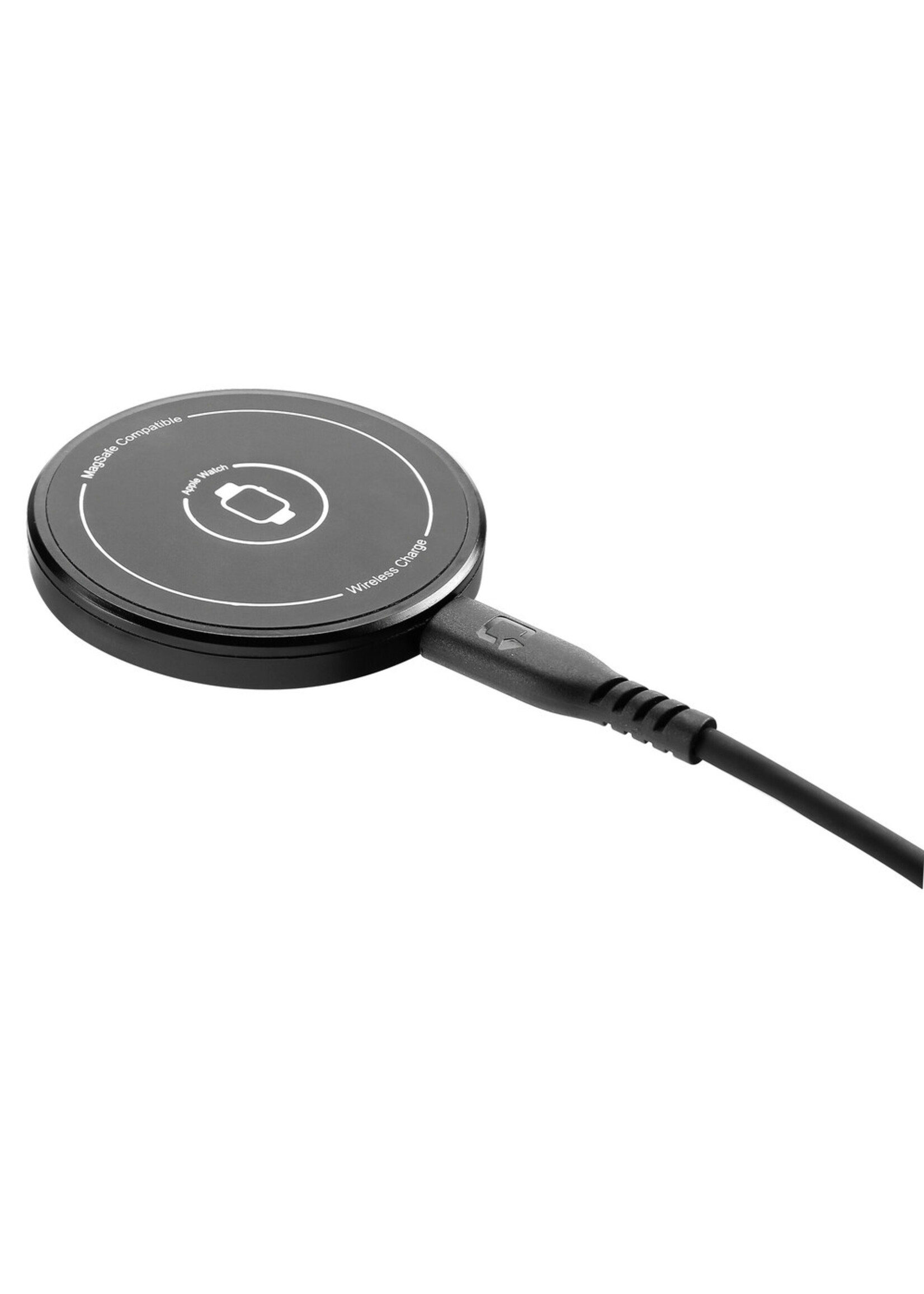 Optiline Mag, 3 in 1 magnetic wireless charger