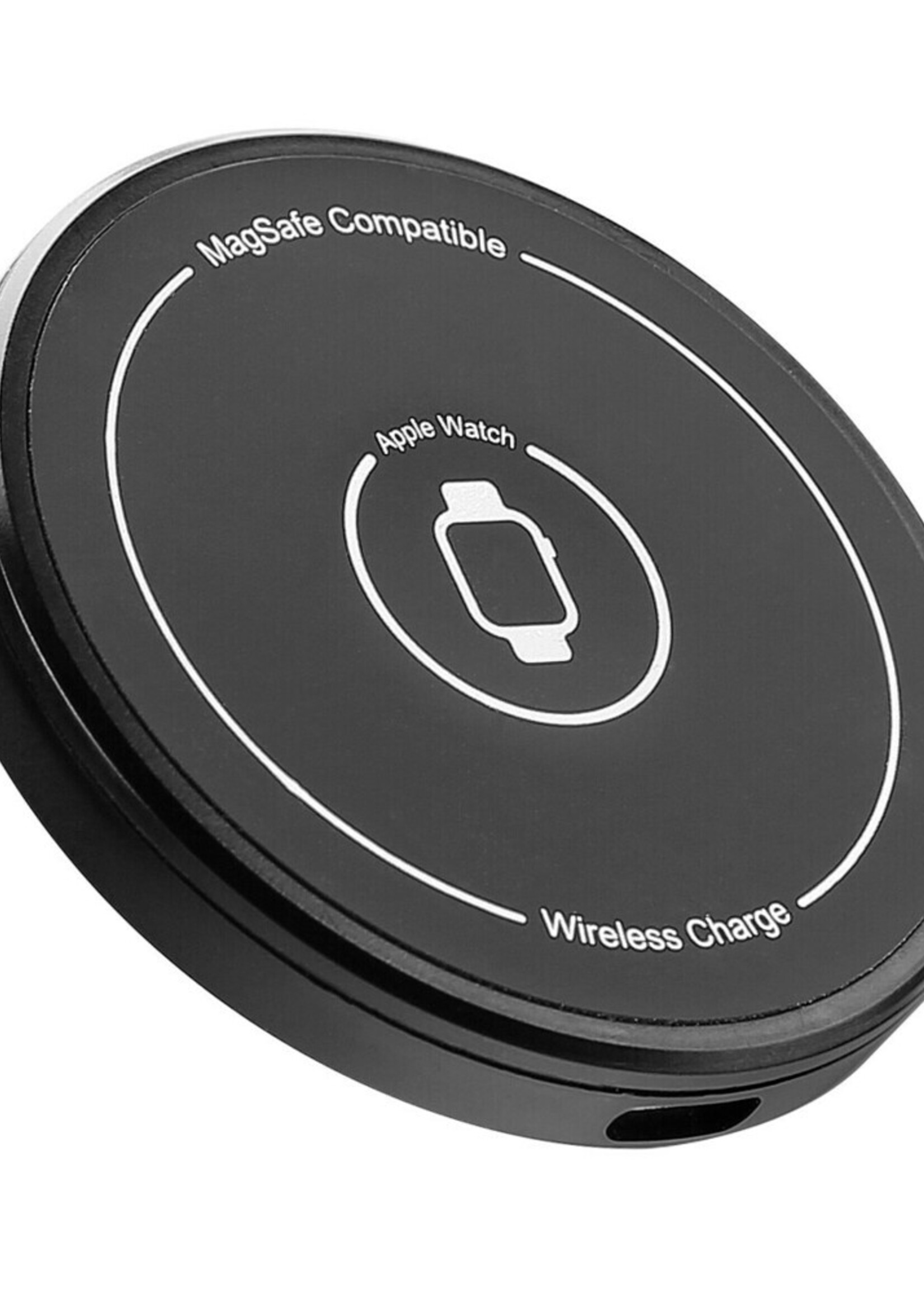 Optiline Mag, 3 in 1 magnetic wireless charger