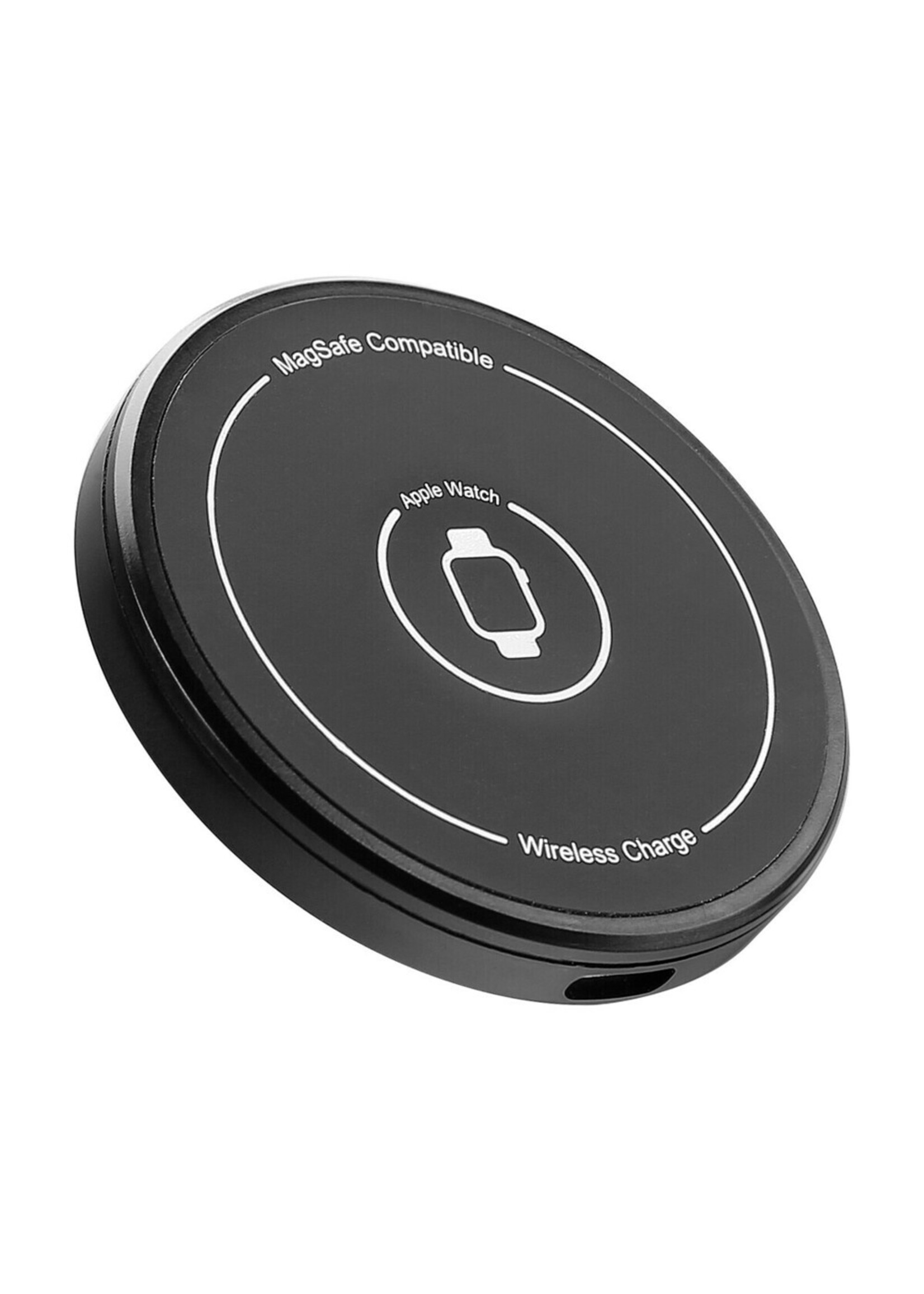 Optiline Mag, 3 in 1 magnetic wireless charger