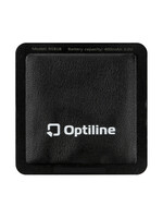 Optiline Opti Tracker Compact, Ultra-thin adhesive locator