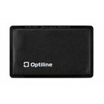 Optiline Opti Tracker Flex, Ultra-thin foldable adhesive locator