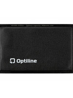Optiline Opti Tracker Flex, Ultra-thin foldable adhesive locator