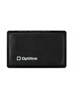 Optiline Opti Tracker Flex, Ultra-thin foldable adhesive locator