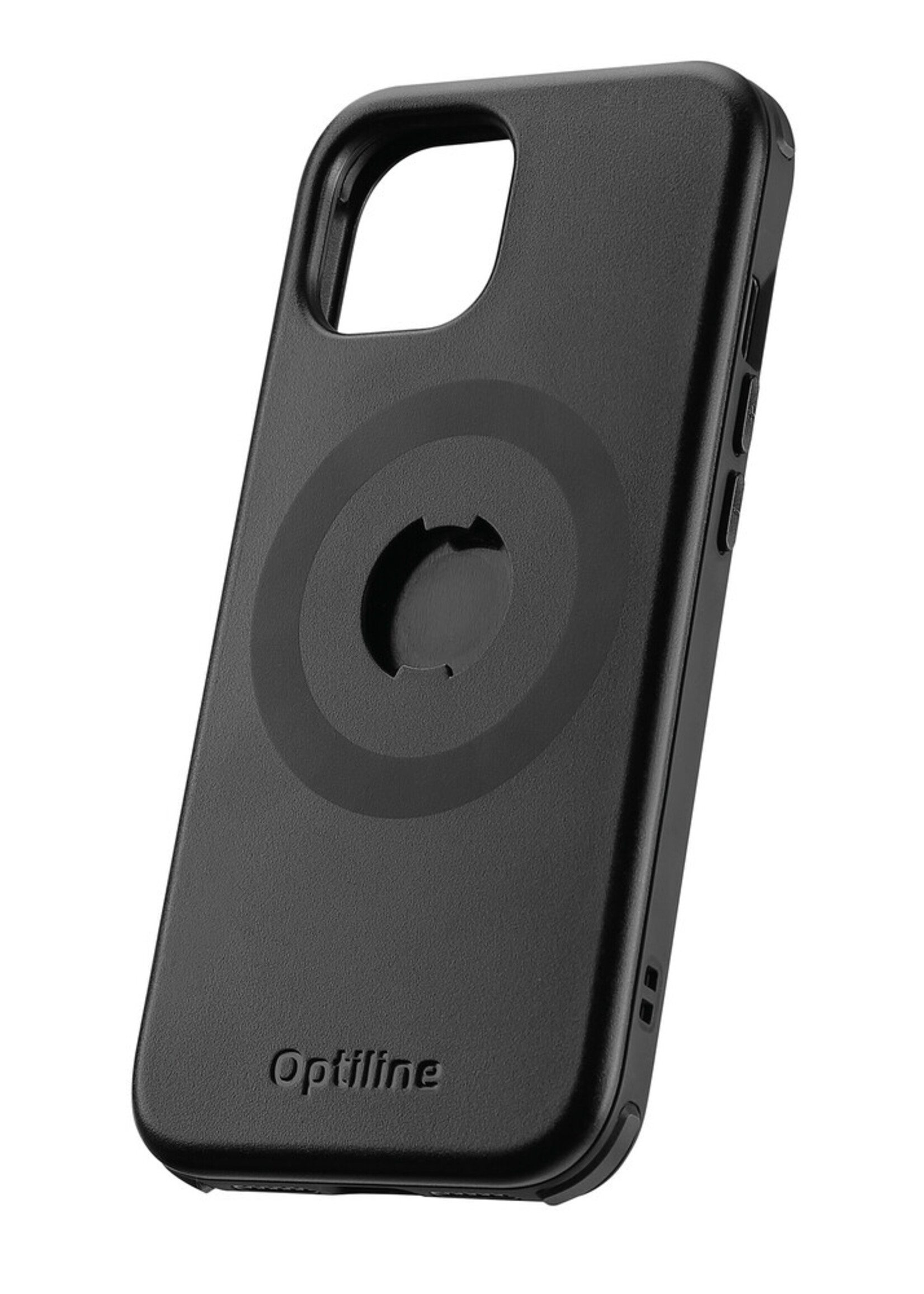 Optiline Mag Case iPhone 15 - 16 Series