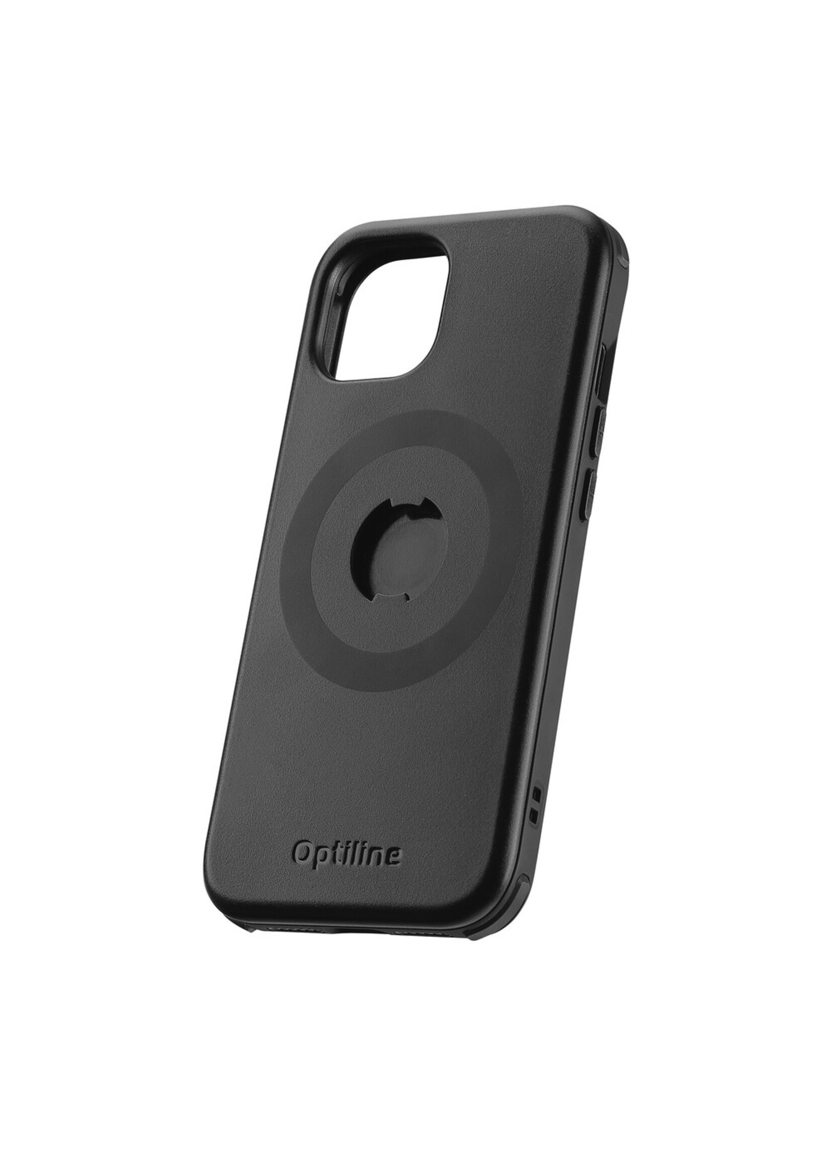 Optiline Mag Case iPhone 15 - 16 Series