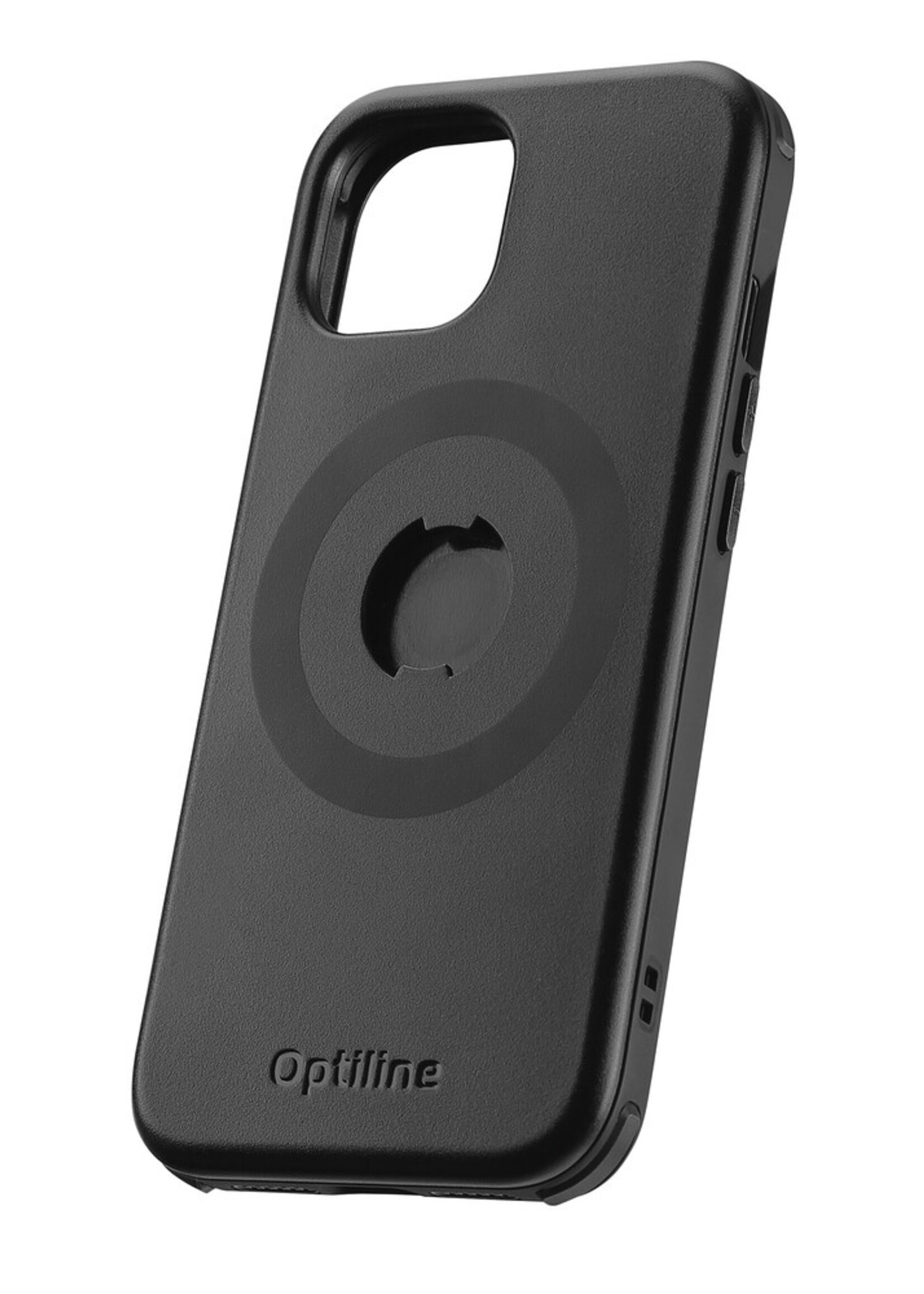 Optiline Mag Case iPhone 15 - 16 Series
