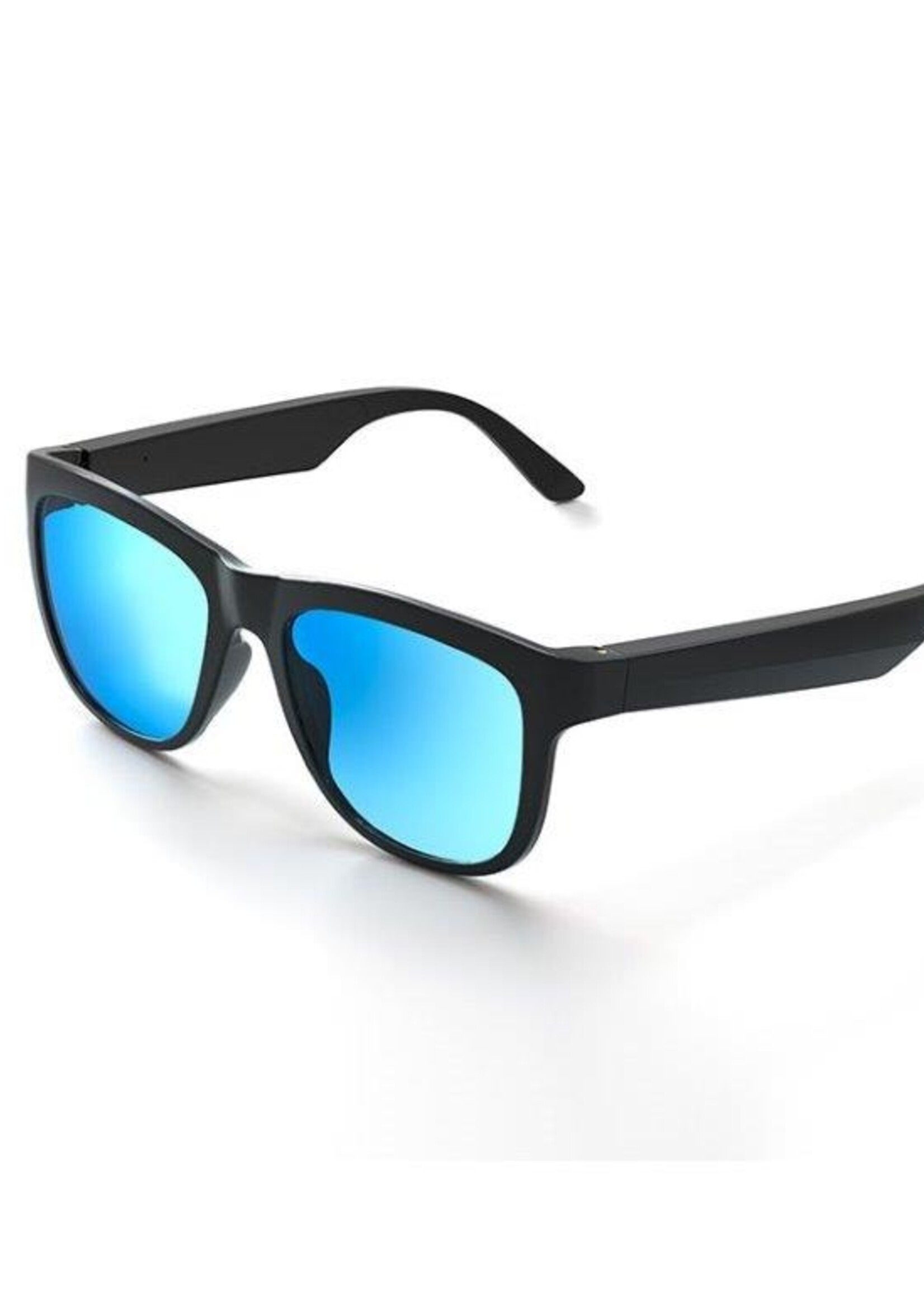 Soundglasses  Soundglasses polaroid zonnebril met bluetooth audio
