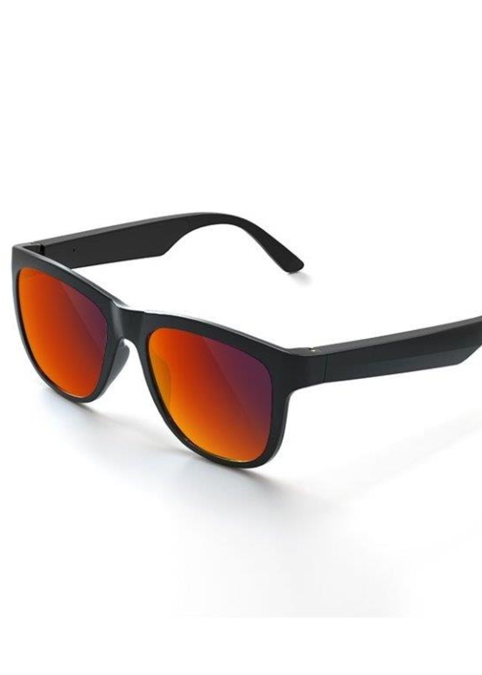 Soundglasses  Soundglasses polaroid zonnebril met bluetooth audio