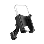 Optiline Smart Scooter Grip, universal smartphone holder for scooter | 91579