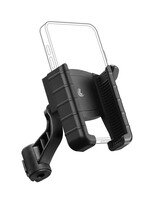 Optiline Smart Scooter Grip, universal smartphone holder for scooter