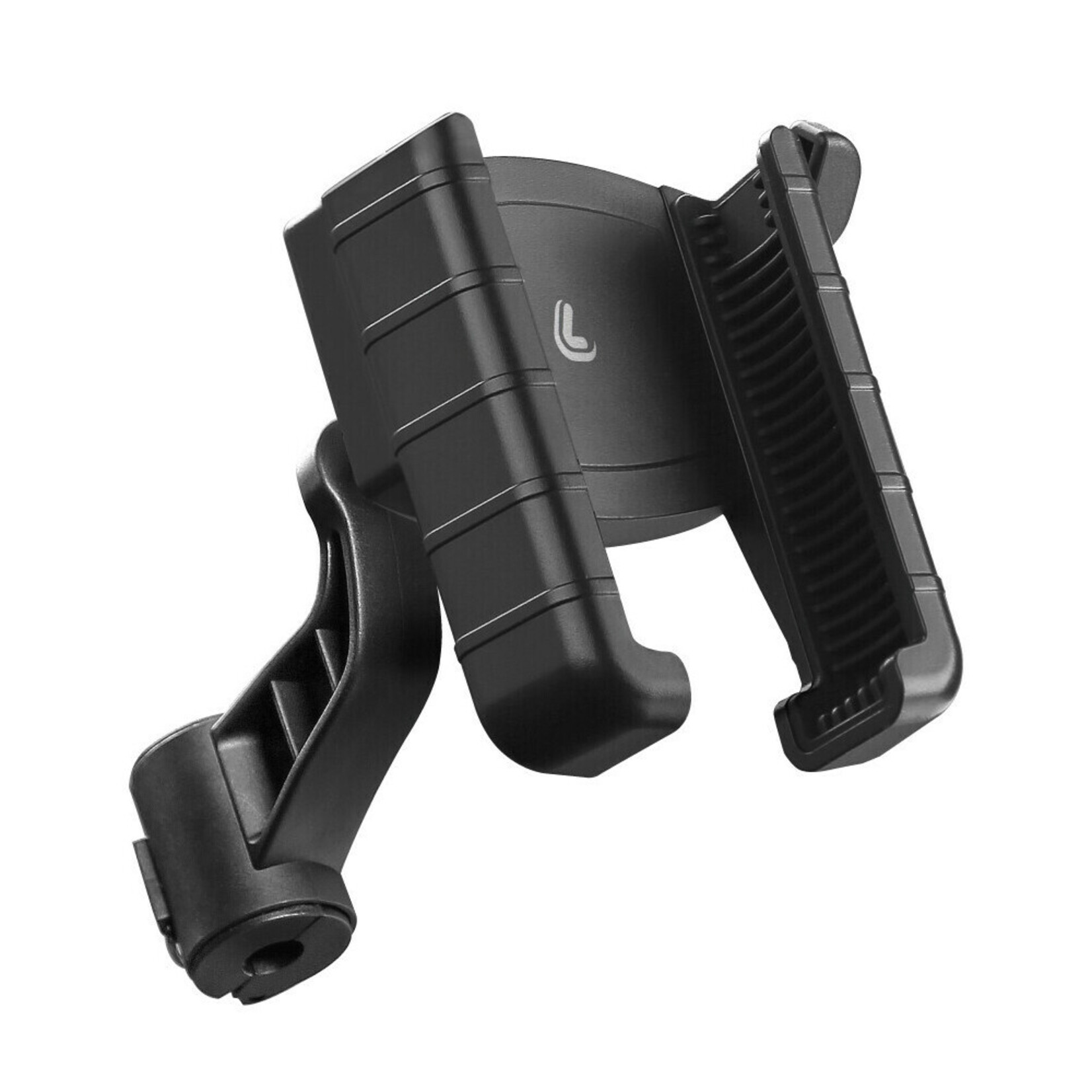 Optiline Smart Scooter Grip, universal smartphone holder for scooter