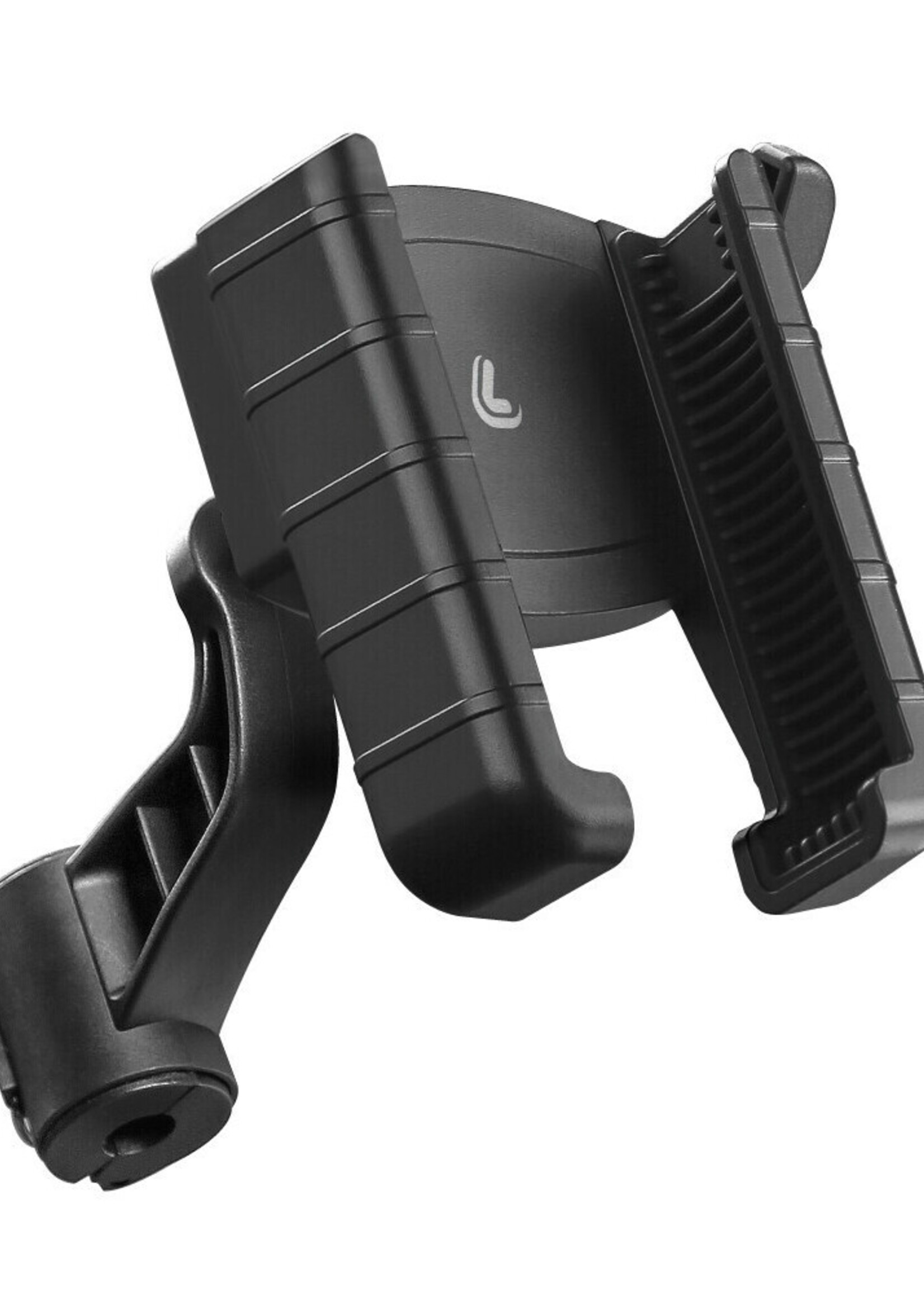 Optiline Smart Scooter Grip, universal smartphone holder for scooter