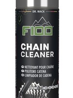 F100 By Dr. Wack F100 Kettingreiniging Spray 300ml