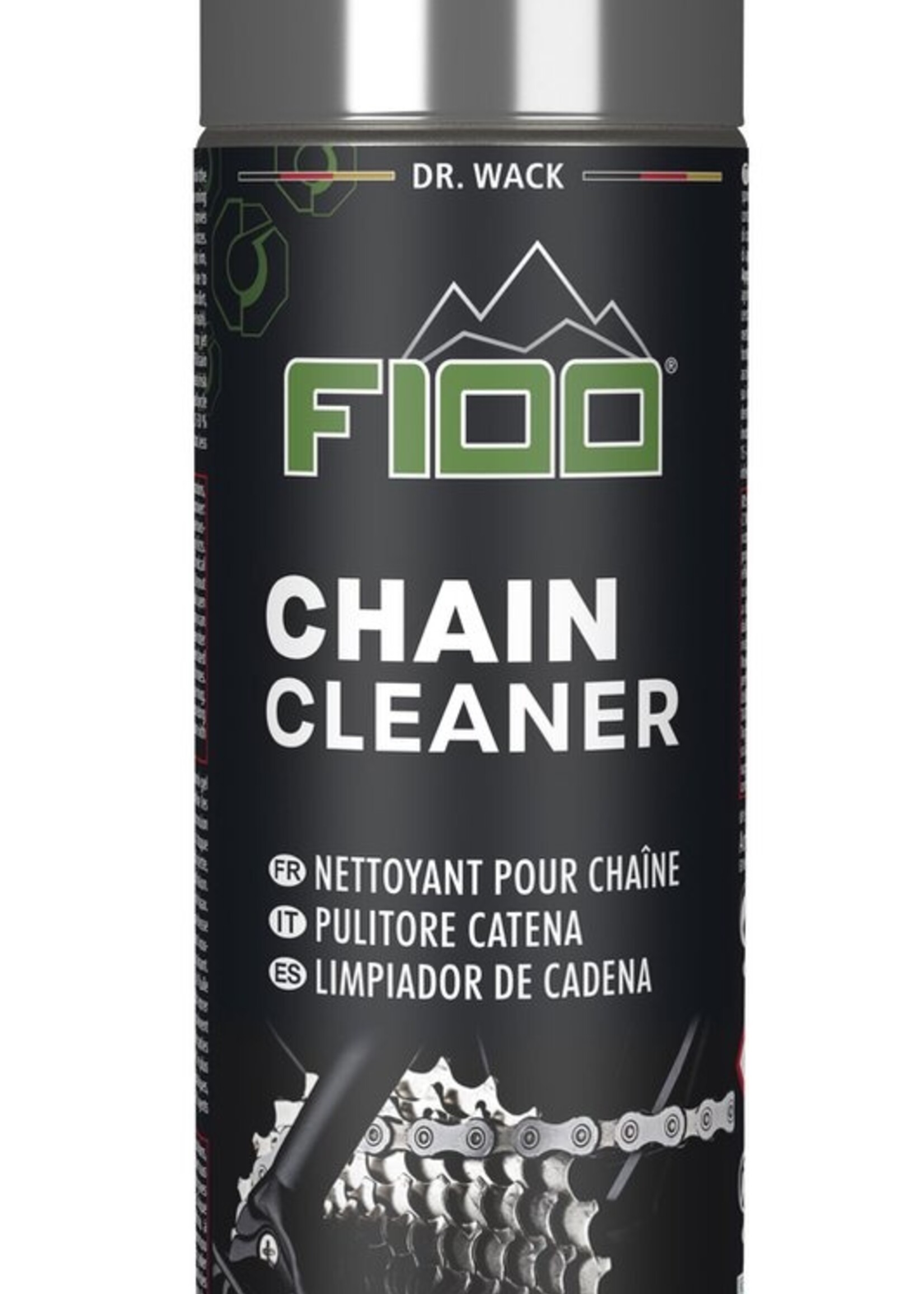 F100 By Dr. Wack F100 Chain Cleaner