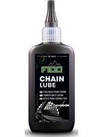 F100 By Dr. Wack F100 Kettingsmeermiddel Druppelfles 100ml