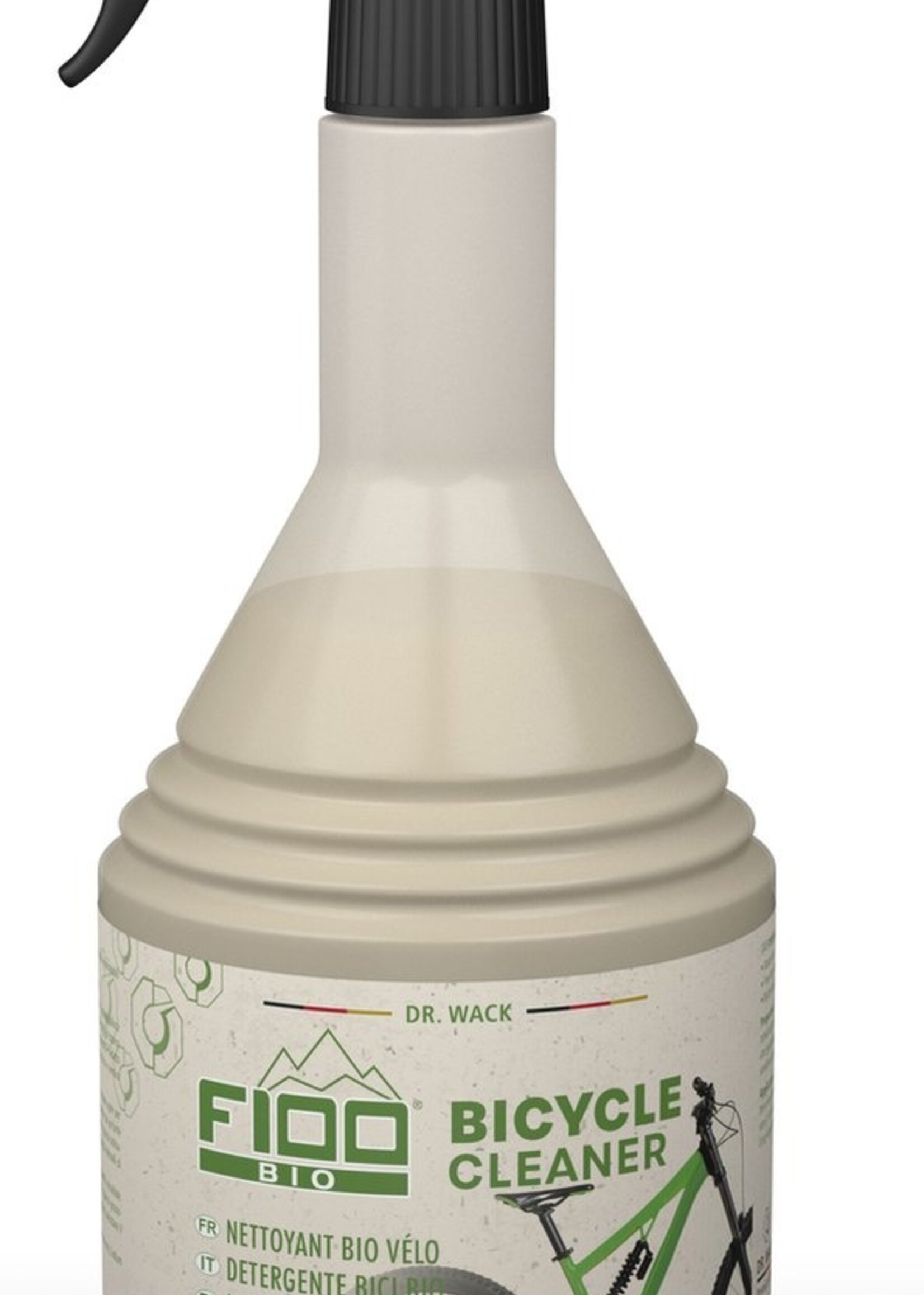 F100 By Dr. Wack F100 Bio Fietsreiniger - 750ml
