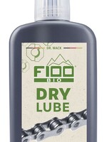 F100 By Dr. Wack F100 Bio droog smeermiddel Druppelfles - 100ml