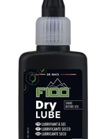 F100 By Dr. Wack F100 Droog smeermiddel Druppelfles - 50ml