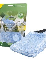 F100 By Dr. Wack F100 Washandschoen - Premium Microvezel
