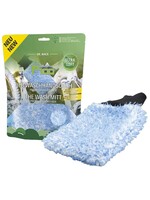 F100 By Dr. Wack F100 Wash Mitt - Premium Microfiber
