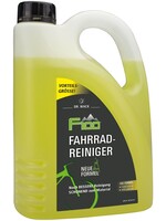 F100 By Dr. Wack F100 Power-Gel fietsreiniger 2 Liter