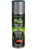 F100 By Dr. Wack F100 Protection and maintenance oil for bicycles