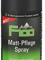 F100 By Dr. Wack F100 Matte maintenance spray