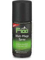F100 By Dr. Wack F100 Matte maintenance spray