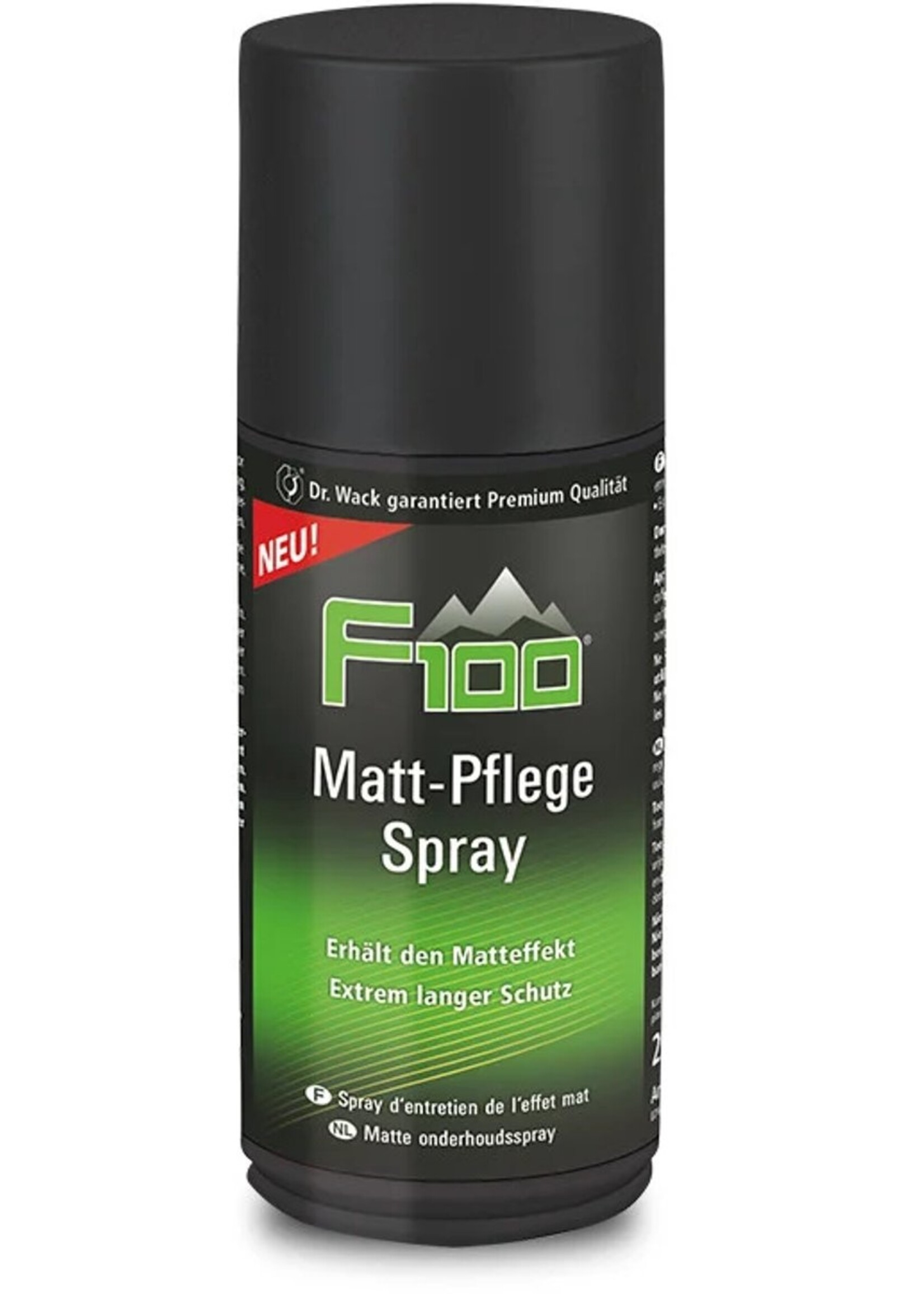 F100 By Dr. Wack F100 Matte maintenance spray