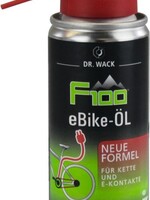 F100 By Dr. Wack F100 Kettingolie Spuitbus 100ml