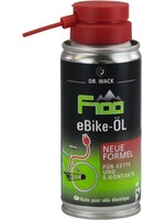 F100 By Dr. Wack F100 Kettingolie Spuitbus 100ml