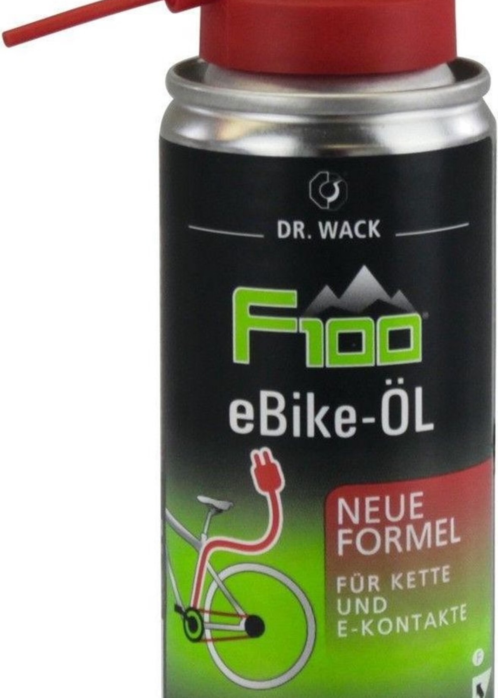 F100 By Dr. Wack F100 Chain Oil Aerosol 100ml