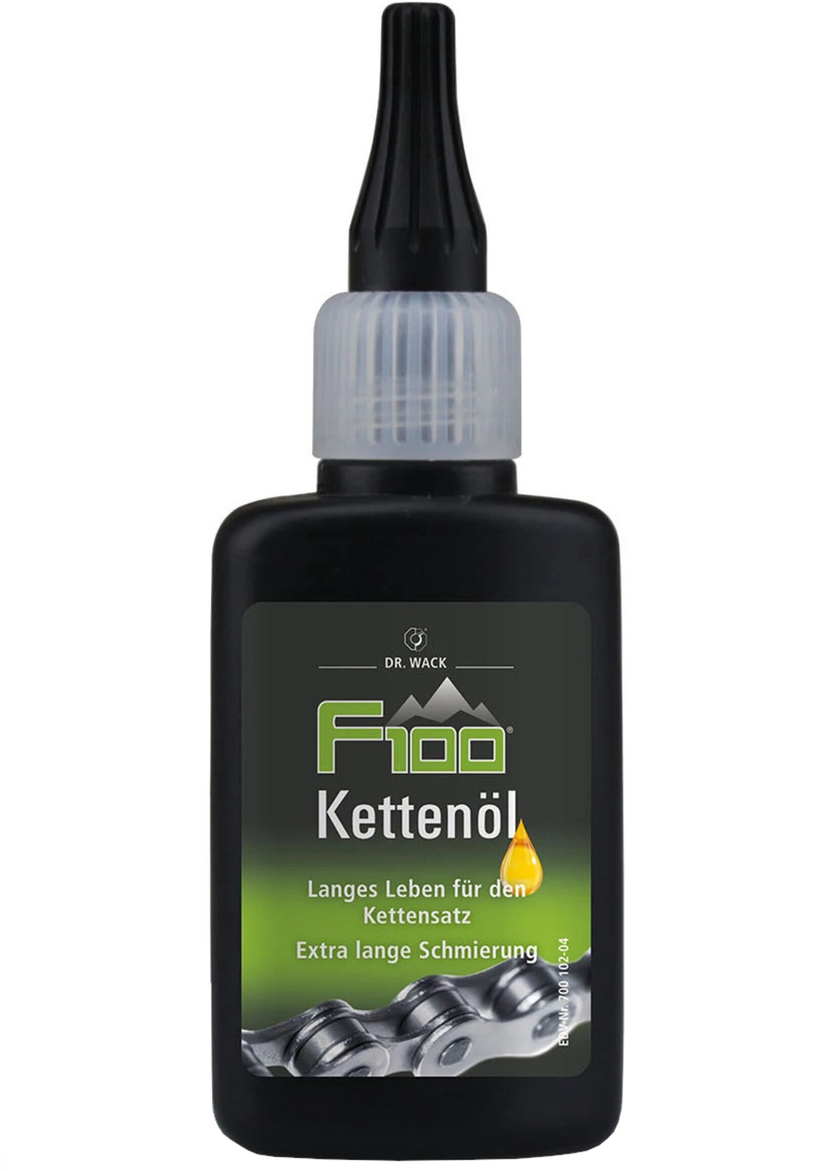 F100 By Dr. Wack Dropping bottle