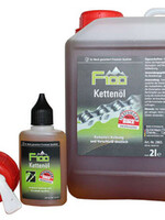 F100 By Dr. Wack F100 Kettingolie Jerrycan 2L + Flesje 50ML+ Tapkraan