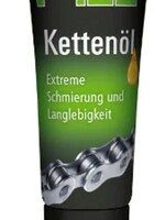 F100 By Dr. Wack F100 Kettingsmeermiddel 10 ml Tube