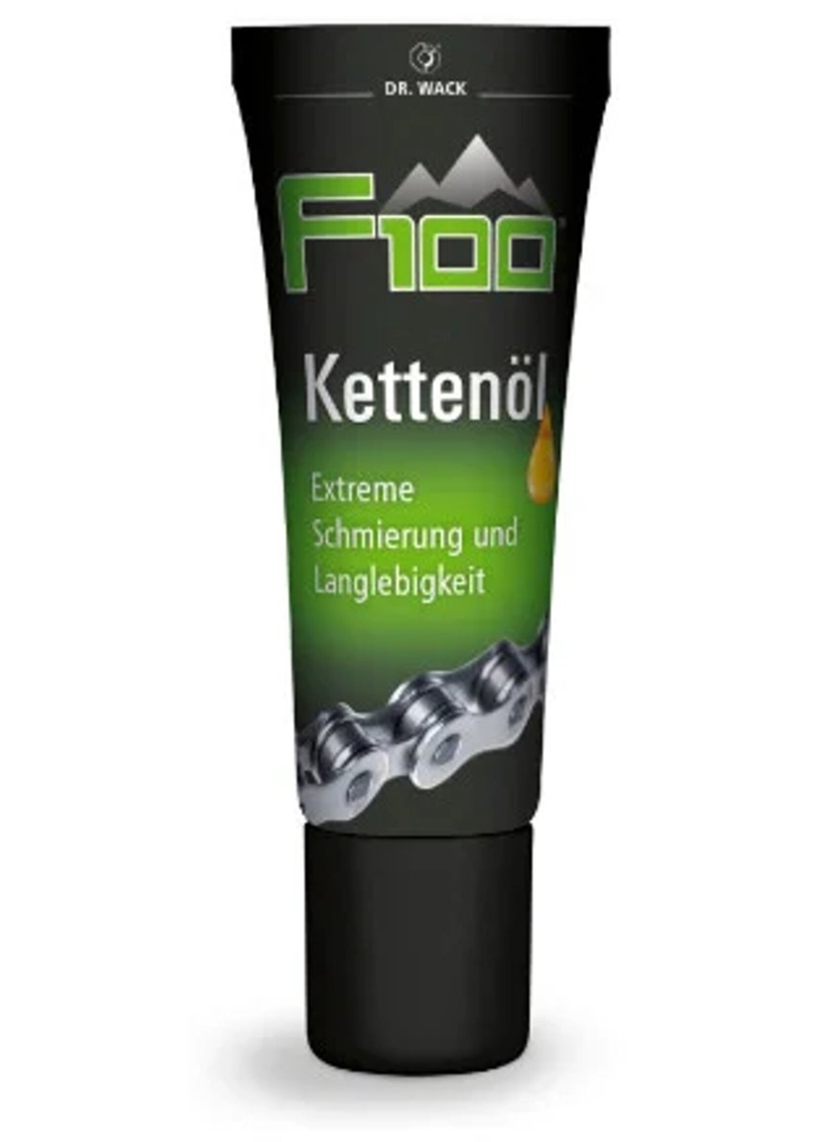 F100 By Dr. Wack F100 Chain Lube 10 ml Tube