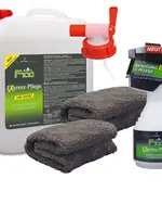 F100 By Dr. Wack F100 fietsreiniger Pakket 5L + 1x500ml + 2x doek + aftapkraan